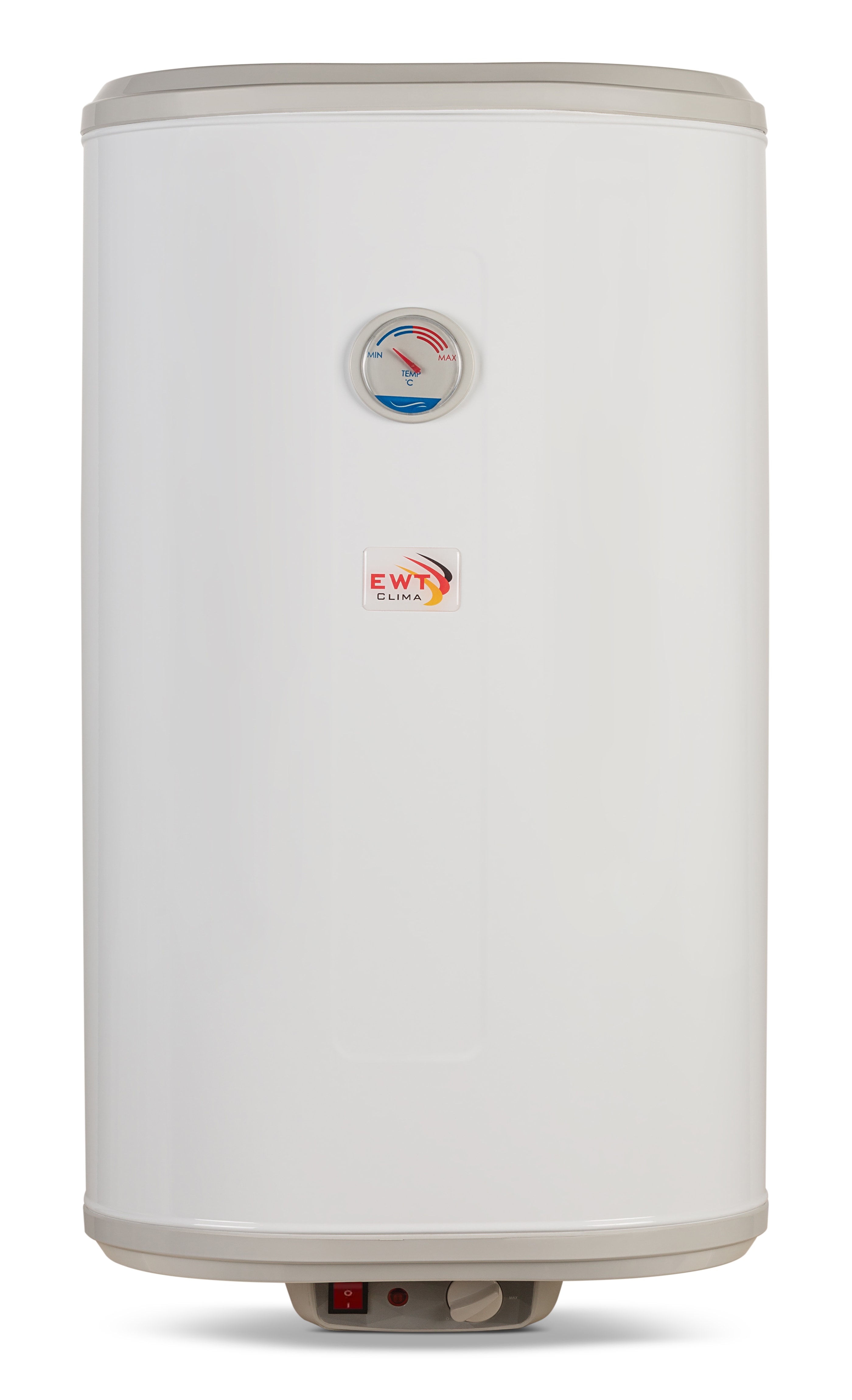 Водонагрівач EWT Clima Kubus AWH/M 80